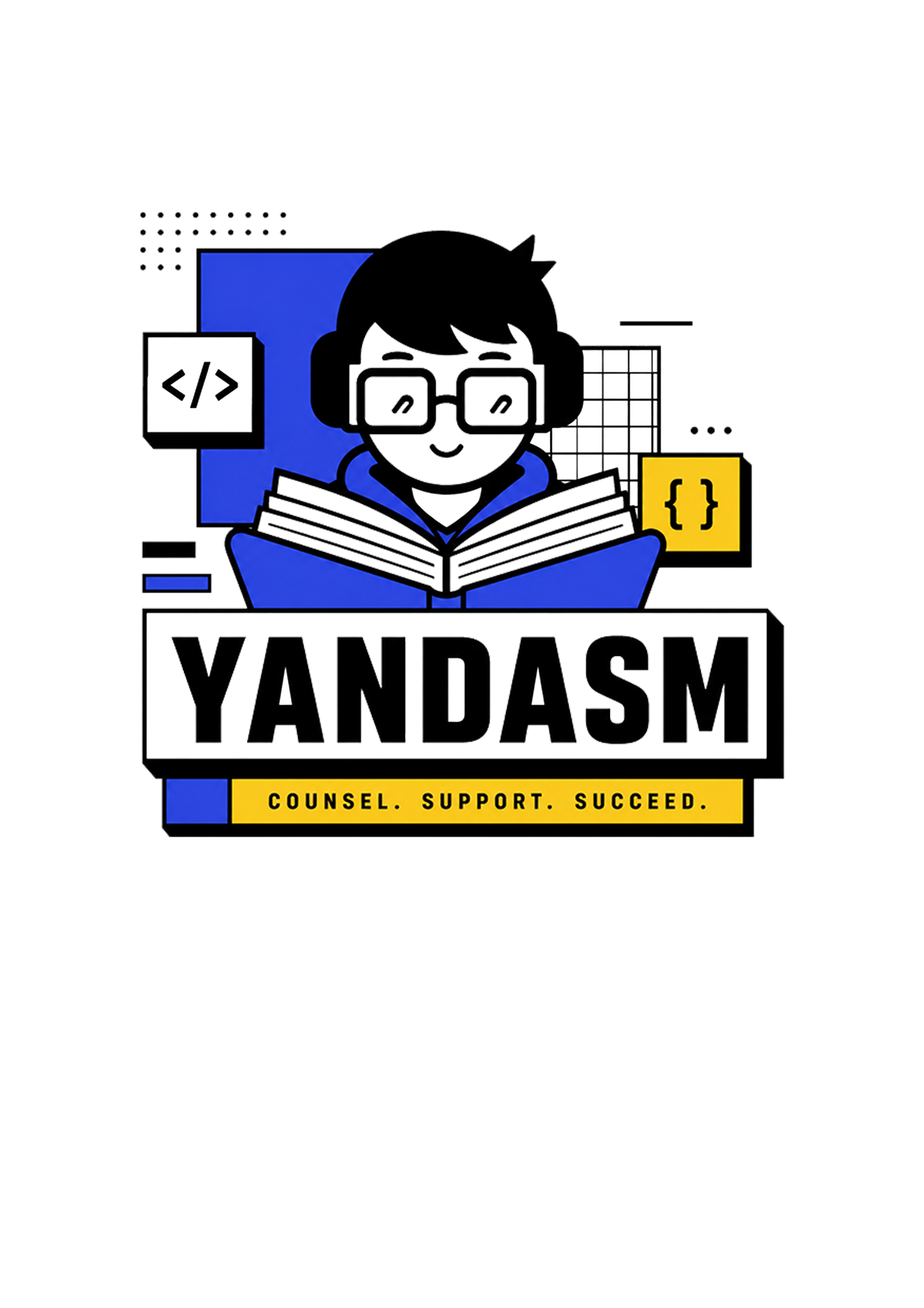 Yandasm